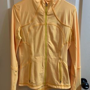 Lulu Lemon jacket